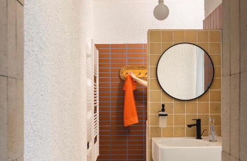 Liptovsky Jan Apartment | SOMTU design apartments