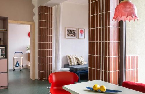Liptovsky Jan Apartment | SOMTU design apartments