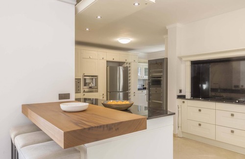 Campanet Villa | Son Dur-hi - Fantastic 6 bed estate with private gym,in the heart of the island