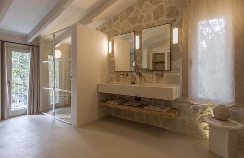 Campanet Villa | Son Dur-hi - Fantastic 6 bed estate with private gym,in the heart of the island