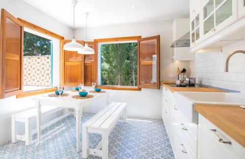 Cala Blava House | Son Granada by Interhome
