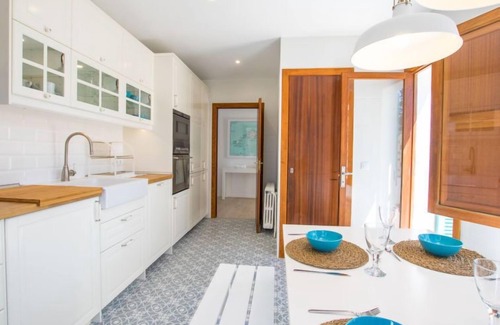 Cala Blava House | Son Granada by Interhome