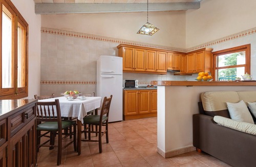 Majorca House | SON ROSSINYOL - Beautiful country house with above ground pool in rural and quiet area. F