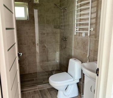 Berehove Apartment | SoNa apartments