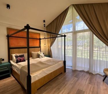 Parpi Hotel | Sona Boutique Resort