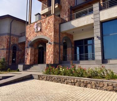 Parpi Hotel | Sona Boutique Resort