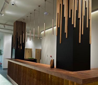 Parpi Hotel | Sona Boutique Resort