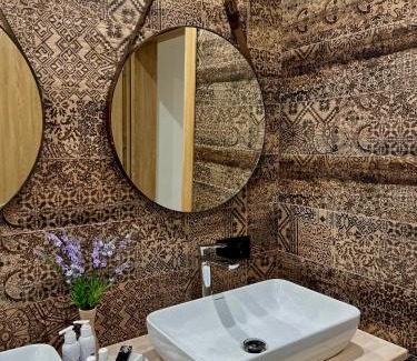 Parpi Hotel | Sona Boutique Resort