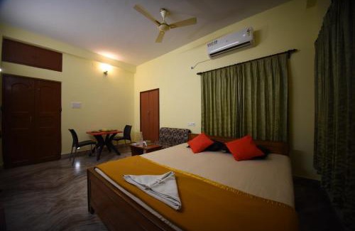 Sector II Apartment | SONAR BANGLA Homestay