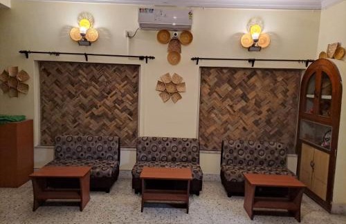 Sector II Apartment | SONAR BANGLA Homestay