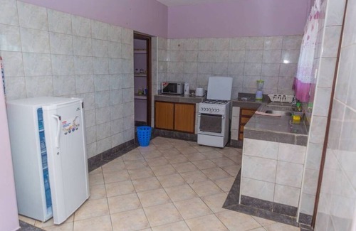 Nyali Apartment | Sonata Apartments Hse 3
