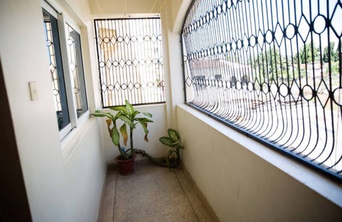 Nyali Apartment | Sonata Apartments Hse 3