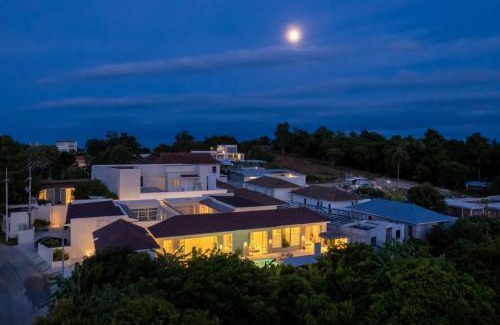Choeng Mon Villa | Sonata Koh Samui
