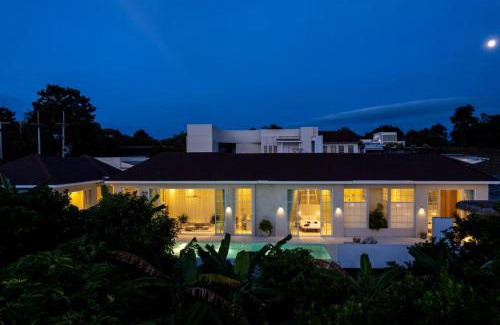 Choeng Mon Villa | Sonata Koh Samui