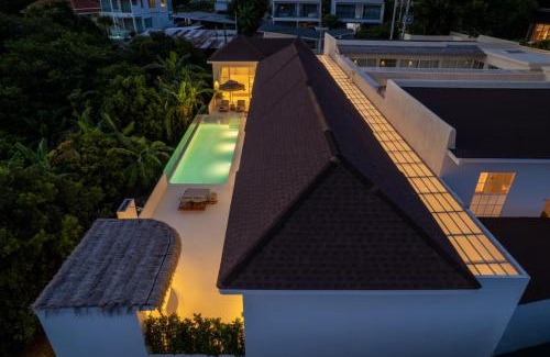 Choeng Mon Villa | Sonata Koh Samui