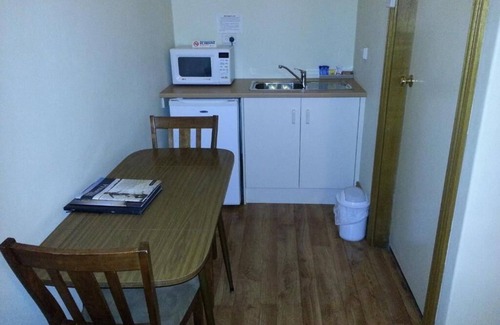 Wallaroo Hotel | Sonbern Lodge Motel