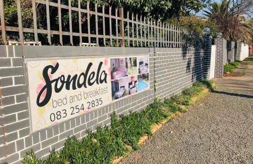 Aliwal North Bed & Breakfast | Sondela Bed and Breakfast