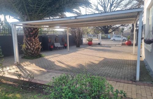 Aliwal North Bed & Breakfast | Sondela Bed and Breakfast