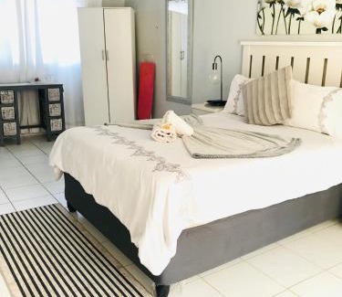 Aliwal North Bed & Breakfast | Sondela Bed and Breakfast