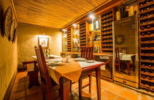 Bela-Bela Resort | Sondela Nature Reserve & Spa Country House