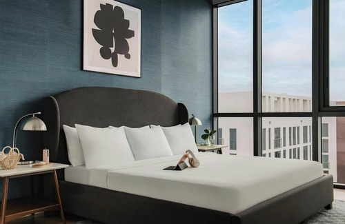 West Avenue Hotel | Sonder by Marriott Bonvoy 17WEST Apartments