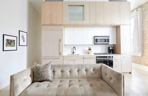 Tulane - Gravier Apartment | Sonder by Marriott Bonvoy Gravier Place Apartments Medical