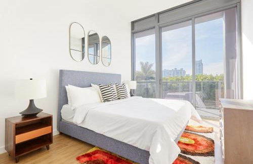 West Avenue Apartment | Sonder by Marriott Bonvoy 17WEST Apartments