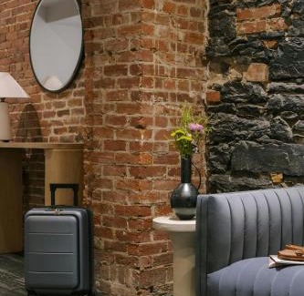 International District Apartment | Sonder by Marriott Bonvoy Penny Lane Apartments Old Montreal