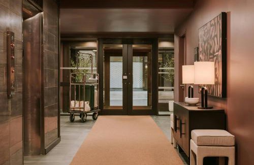 Byward Market - Parliament Hill Apartment | Sonder by Marriott Bonvoy Arlo Apartments Downtown