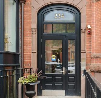 Back Bay Apartment | Sonder by Marriott Bonvoy The Magnolia Apartments Back Bay