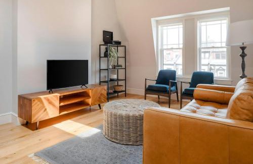 Back Bay Apartment | Sonder by Marriott Bonvoy The Magnolia Apartments Back Bay