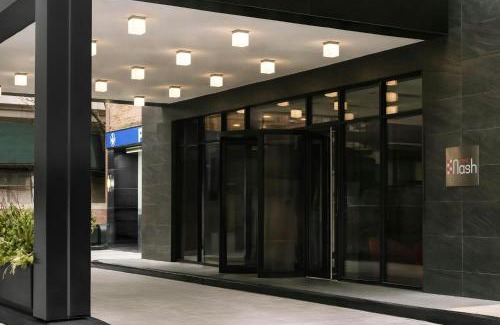 Tudor City Apartment | Sonder by Marriott Bonvoy The Nash Apartments Midtown East