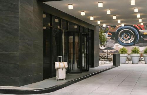 Tudor City Apartment | Sonder by Marriott Bonvoy The Nash Apartments Midtown East