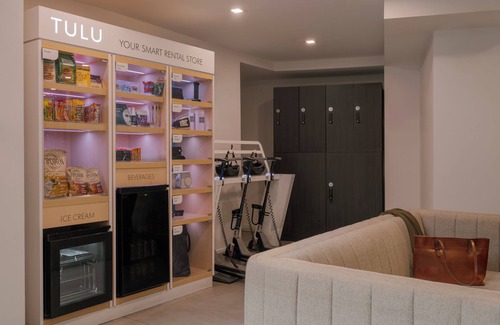 Midtown South Apartment | Sonder Flatiron | King Room