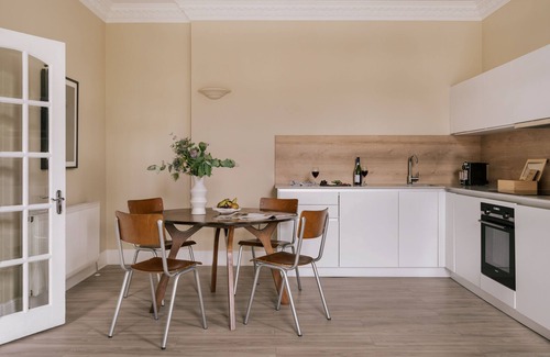 New Town Apartment | Sonder Royal Garden | Two-Bedroom Apartment