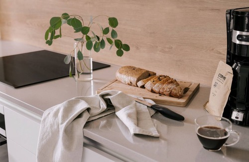 New Town Apartment | Sonder Royal Garden | Two-Bedroom Apartment