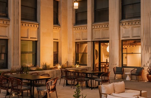 Downtown Los Angeles Apartment | Sonder The Winfield | Superior One-Bedroom Apartment