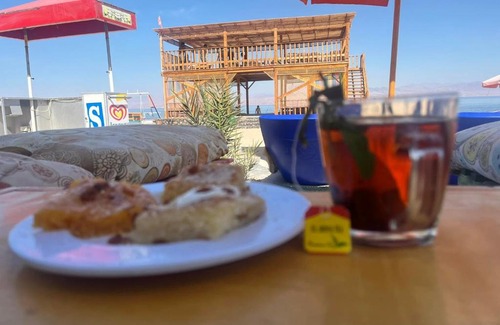 Nuweiba Resort | Sondos Camp