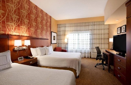 Junction City Hotel | Sonesta Essential Junction City