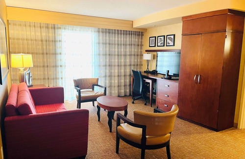 Junction City Hotel | Sonesta Essential Junction City