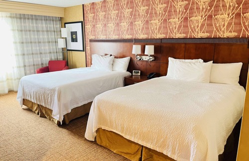 Junction City Hotel | Sonesta Essential Junction City