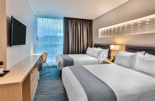 Floridablanca Hotel | Sonesta Hotel Bucaramanga