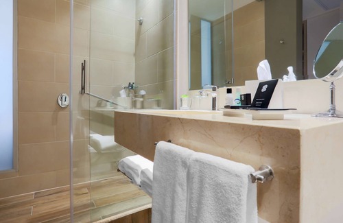 Floridablanca Hotel | Sonesta Hotel Bucaramanga
