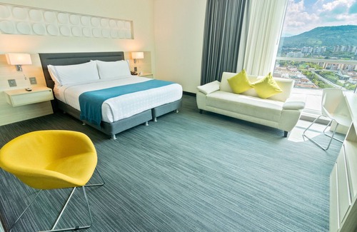 Floridablanca Hotel | Sonesta Hotel Bucaramanga