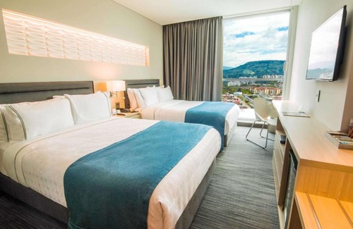Floridablanca Hotel | Sonesta Hotel Bucaramanga