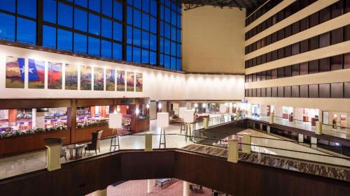 Greater Greenspoint Hotel | Sonesta Hotel Houston IAH Airport