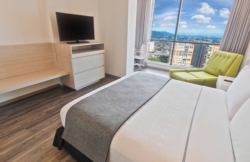 Ibague Hotel | Sonesta Hotel Ibague