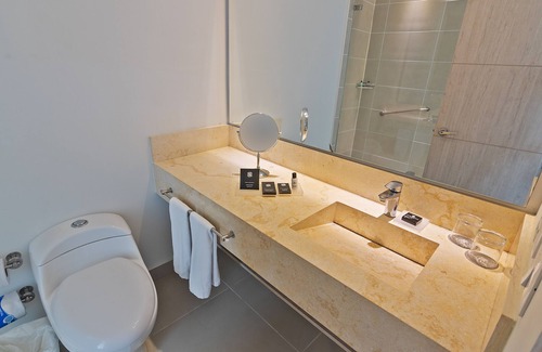 Ibague Hotel | Sonesta Hotel Ibague
