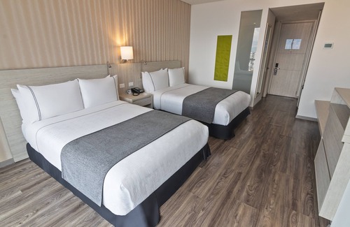 Ibague Hotel | Sonesta Hotel Ibague