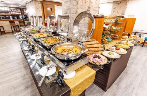 Loja Hotel | Sonesta Hotel Loja